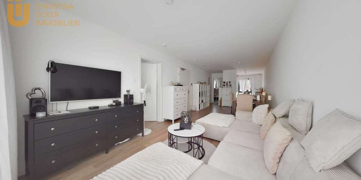 Etagenwohnung Dreieich - 2 Zimmer, 66 m&sup2;, 1.250&euro; | Angebot:27109400