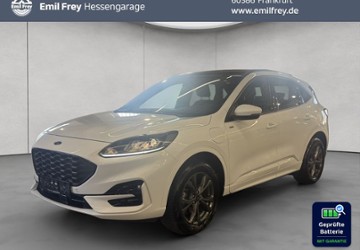 Ford Kuga 85.895 km 20.550 &euro; Frankfurt 60386