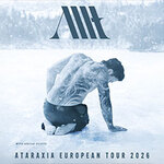 Allt - European Tour 2026