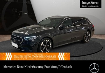 Mercedes-Benz E 300 3.254 km 44.980 &euro; Frankfurt 60599