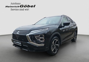 Mitsubishi Eclipse Cross 38.509 km 22.990 &euro; Frankfurt am Main 60598