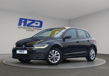 VW Polo 45.000 km 16.443 &euro; Darmstadt 64293