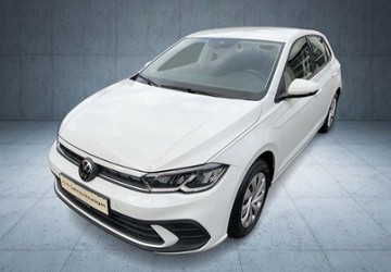 VW Polo 28.850 km 16.980 &euro; Frankfurt am Main 60528