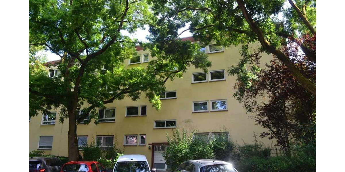 Etagenwohnung Frankfurt Nord-West - 4 Zimmer, 94 m&sup2;, 1.500&euro; | Angebot:27005192