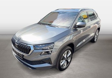 Skoda Karoq 95.220 km 22.780 &euro; Frankfurt am Main 60528