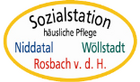 Pflegefachkraft (m/w/d) auf geringfügiger Basis / Minijob - Wir sichern heute Deine Zukunft!