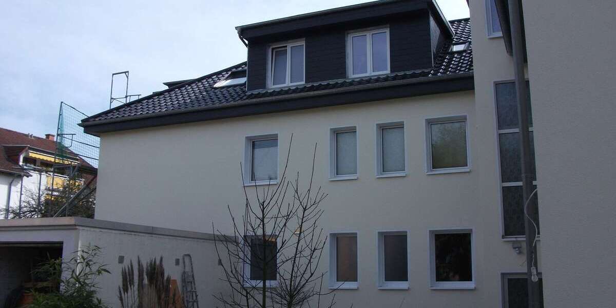 Etagenwohnung Oberursel Oberursel - 3 Zimmer, 74 m&sup2;, 975&euro; | Angebot:27360240