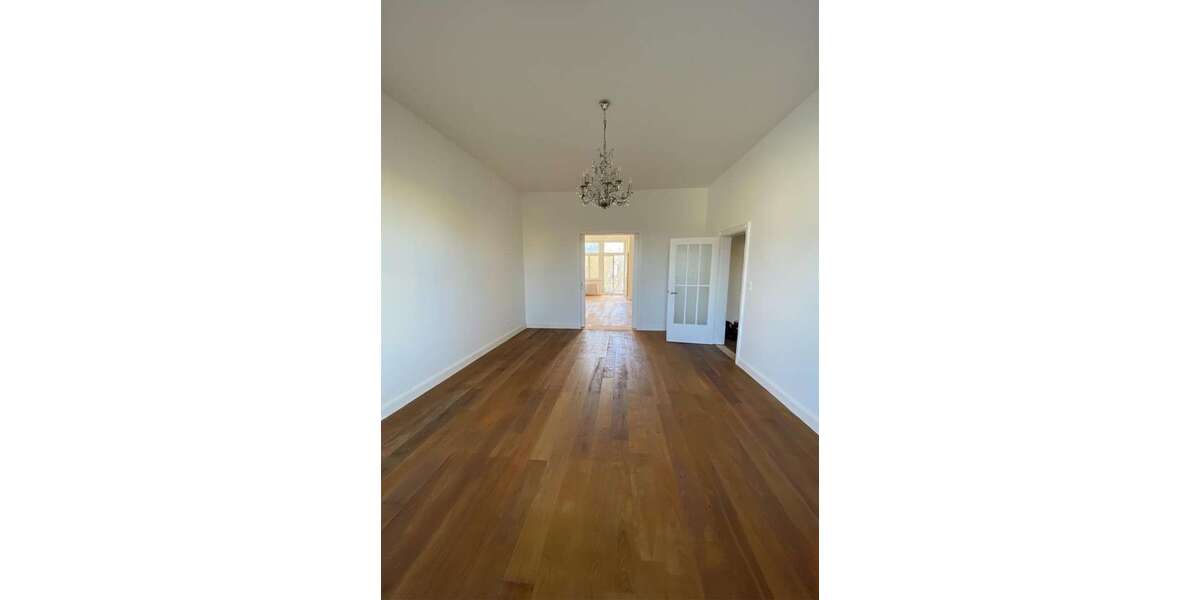 Etagenwohnung Frankfurt Westend Süd - 3 Zimmer, 110 m&sup2;, 2.800&euro; | Angebot:27116238
