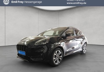 Ford Puma 36.831 km 20.550 &euro; Frankfurt 60386
