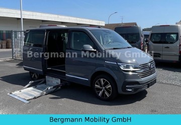 VW T6 Caravelle 92.450 km 54.300 &euro; Nidderau 61130