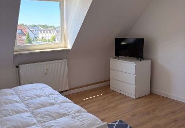 Wohnung Erzhausen - 2 Zimmer, 40 m&sup2;, 1.000&euro; | Angebot:26910396