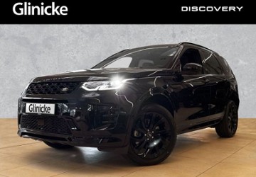 Land Rover Discovery Sport 2.500 km 64.880 &euro; Frankfurt a.M. 60314