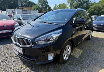 Kia Carens 199.980 km 4.499 &euro; Mühlheim am Main 63165
