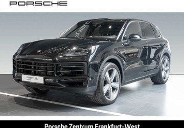 Porsche Cayenne 19.850 km 83.860 &euro; Frankfurt am Main 65936
