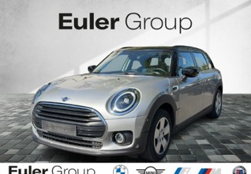 Mini Cooper D Clubman 98.707 km 19.999 &euro; Frankfurt 60314