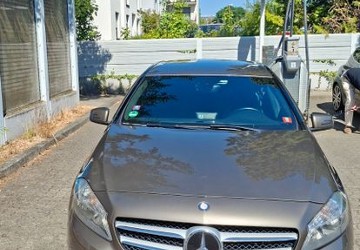 Mercedes-Benz A 180 146.000 km 8.500 &euro; Kelkheim 65779