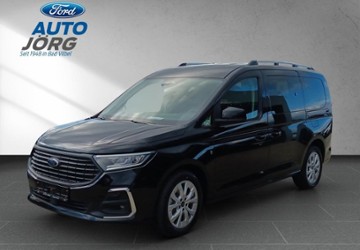 Ford Tourneo Connect 3.000 km 39.997 &euro; Bad Vilbel 61118