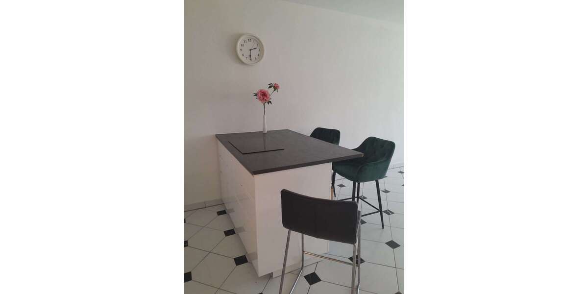 Etagenwohnung Frankfurt am Man Sachsenhausen Süd - 1 Zimmer, 35 m&sup2;, 930&euro; | Angebot:27386436