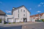 #360° Besichtigung ***Villa Rosenhöhe*** Erstbezug mit Terrasse und Garten - Etagenwohnung Offenbach am Main Rosenhöhe | Angebot:26310321