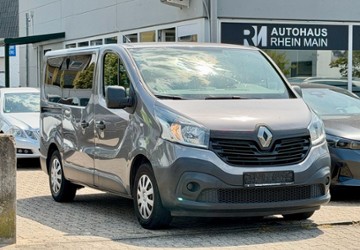 Renault Trafic 267.000 km 8.990 &euro; Rüsselsheim 65428