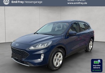 Ford Kuga 44.861 km 19.750 &euro; Frankfurt 60386