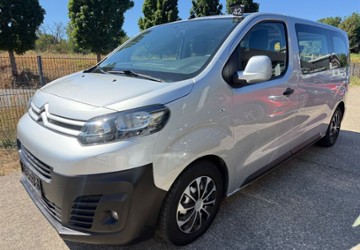 Citroen SpaceTourer 134.000 km 18.490 &euro; Friedberg 61169