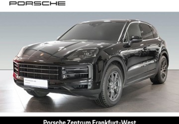 Porsche Cayenne 20.300 km 89.760 &euro; Frankfurt am Main 65936