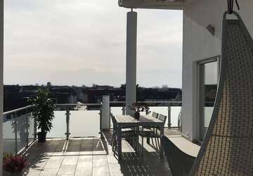 Wohnung Langen Nordend - 2 Zimmer, 71 m&sup2;, 1.280&euro; | Angebot:27214216