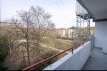 Etagenwohnung Frankfurt am Main - 1 Zimmer, 36 m&sup2;, 1.350&euro; | Angebot:23766743