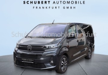 Citroen SpaceTourer 55.000 km 28.990 &euro; Frankfurt am Main 60326