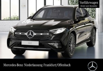 Mercedes-Benz GLC 300 9.900 km 63.990 &euro; Frankfurt 60599
