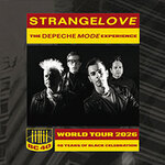 Strangelove - The DEPECHE MODE Experience