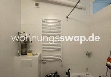 Wohnung Frankfurt am Main Bornheim - 3 Zimmer, 58 m&sup2;, 875&euro; | Angebot:25910577