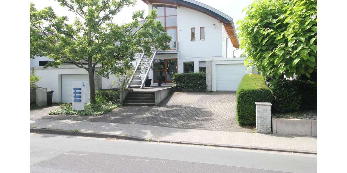 Etagenwohnung Maintal - 3 Zimmer, 104 m&sup2;, 1.300&euro; | Angebot:26998452