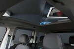 Ford Tourneo Connect Active*PANO*LED*KAM*PDC*2 Zonen* 4.500 km 33.890 &euro; Nidderau 61130