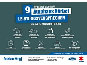 Ford Tourneo Connect Active*PANO*LED*KAM*PDC*2 Zonen* 4.500 km 33.890 &euro; Nidderau 61130