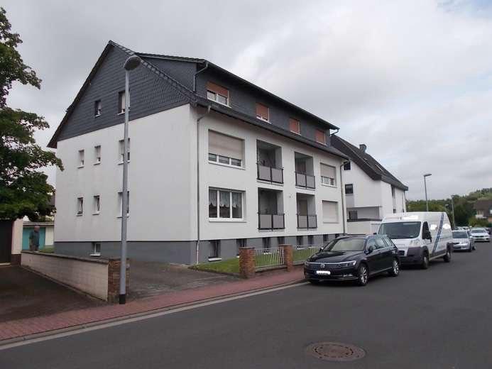 Dachgeschoßwohnung Frankfurt am Main Ost - 3 Zimmer, 75 m&sup2;, 1.400&euro; | Angebot:26386416