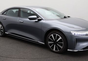 Lucid Air 21.261 km 77.087 &euro; Frankfurt 60388