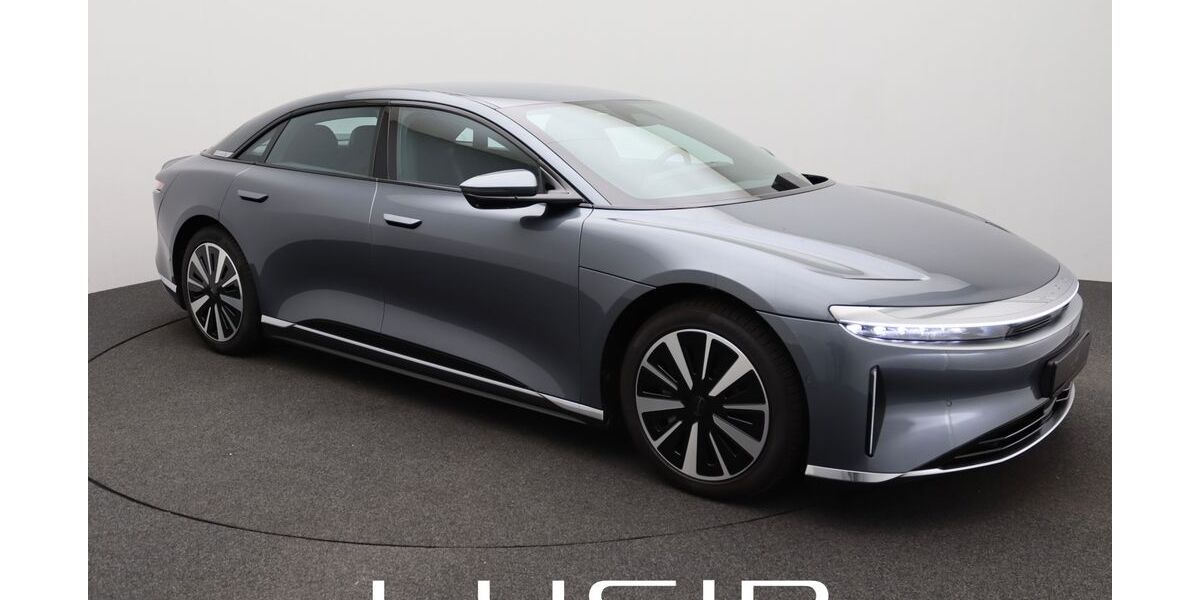 Lucid Air 21.261 km 77.087 &euro; Frankfurt 60388