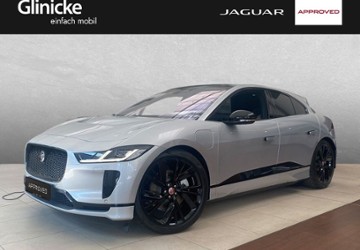 Jaguar I-Pace 35.000 km 54.880 &euro; Frankfurt a.M. 60314