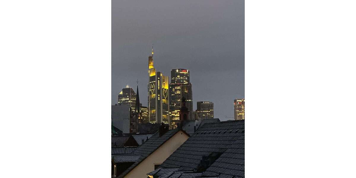 Etagenwohnung Frankfurt am Main Süd - 1 Zimmer, 32 m&sup2;, 720&euro; | Angebot:27129570