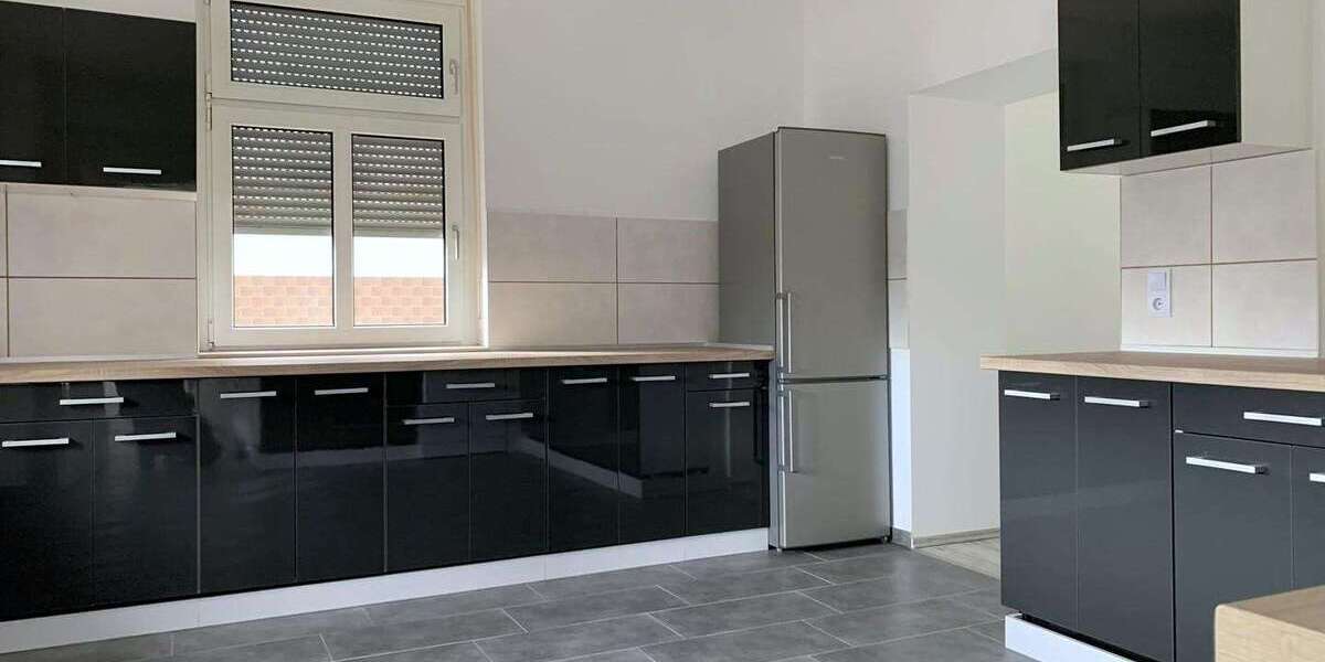 Etagenwohnung Usingen - 2 Zimmer, 72 m&sup2;, 900&euro; | Angebot:27315022