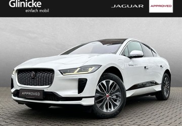 Jaguar I-Pace 27.990 km 50.880 &euro; Frankfurt a.M. 60314