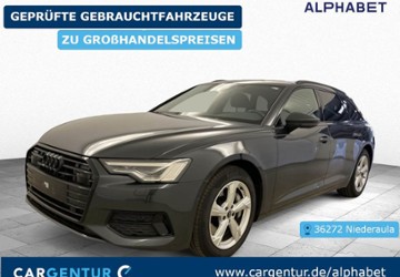 Audi A6 114.976 km 27.897 &euro; Frankfurt 60596