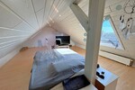 albero:) das nennt man mal ein Wohnzimmer - Maisonettenwohnung Seligenstadt Froschhausen | Angebot:27371081