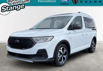 Ford Tourneo Connect 8.500 km 35.990 &euro; Kleinostheim 63801