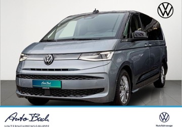 VW T7 Multivan 2.740 km 77.870 &euro; Bad Homburg 61348