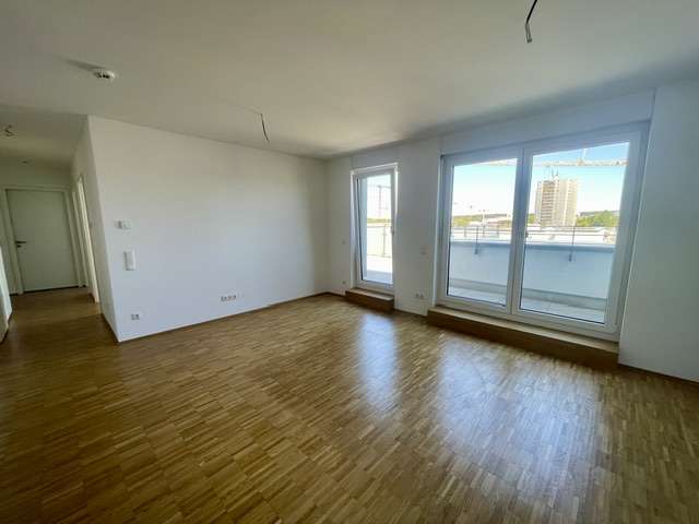 Etagenwohnung Langen - 3 Zimmer, 81 m&sup2;, 1.190&euro; | Angebot:27288334