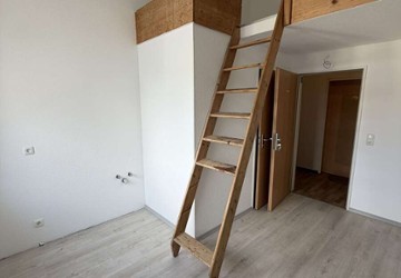 Wohnung Raunheim - 1 Zimmer, 17 m&sup2;, 500&euro; | Angebot:27183774