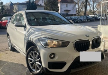 BMW X1 147.000 km 14.990 &euro; Unterliederbach 65929